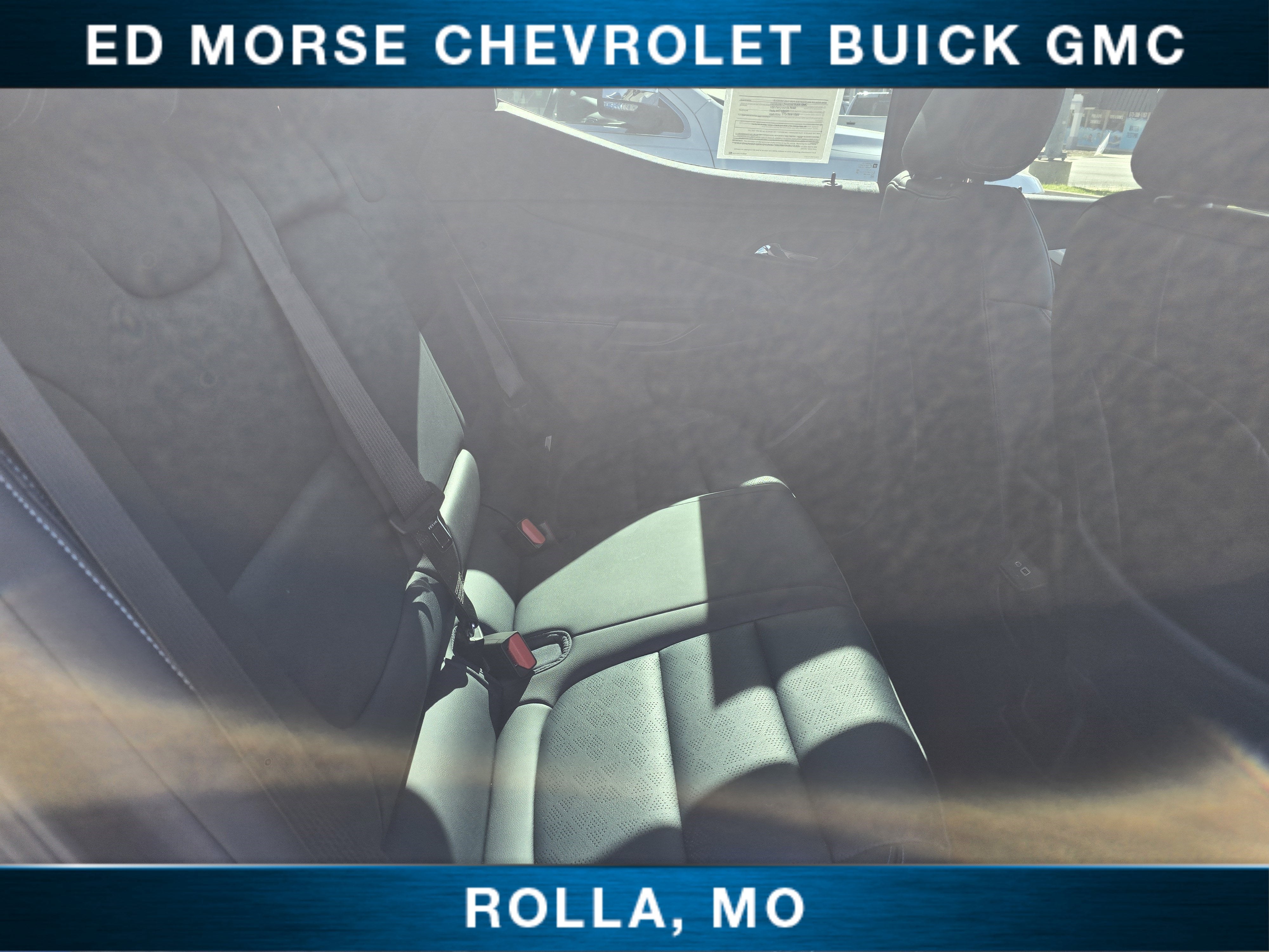 2022 Chevrolet Bolt EUV Premier