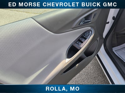 2022 Chevrolet Malibu LS