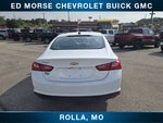 2022 Chevrolet Malibu LS
