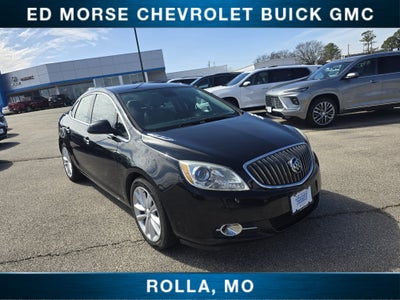 2014 Buick Verano 4DR SDN