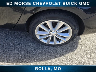 2014 Buick Verano 4DR SDN