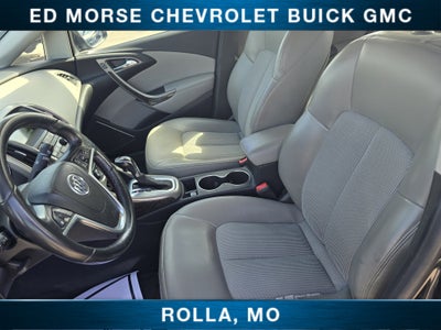 2014 Buick Verano 4DR SDN