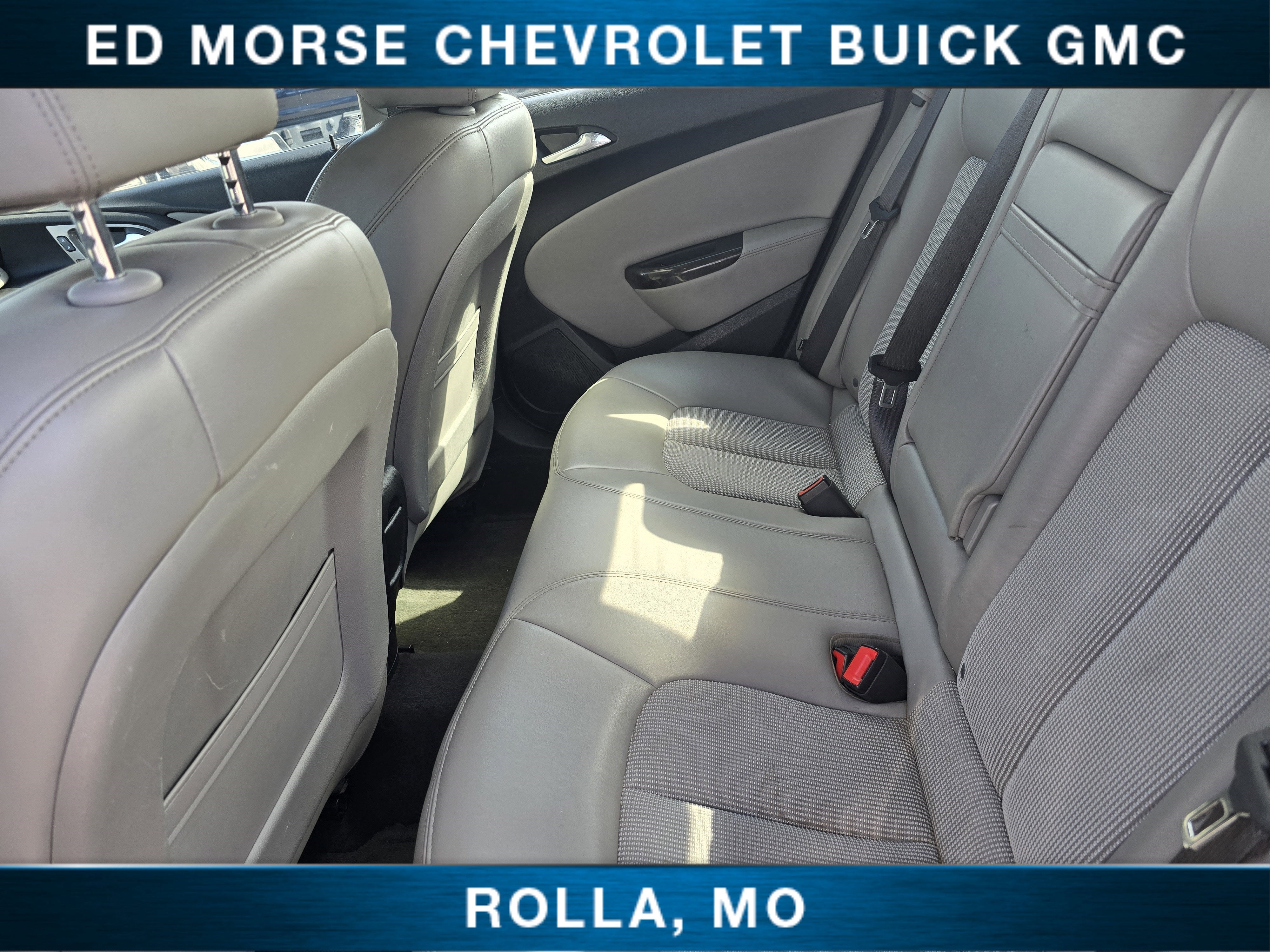 2014 Buick Verano 4DR SDN