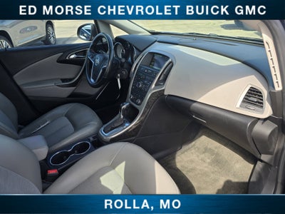 2014 Buick Verano 4DR SDN