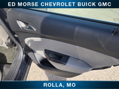 2014 Buick Verano 4DR SDN