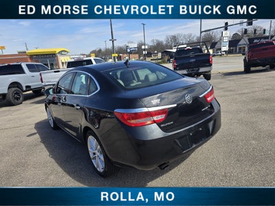 2014 Buick Verano 4DR SDN
