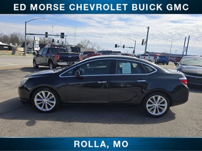 2014 Buick Verano 4DR SDN
