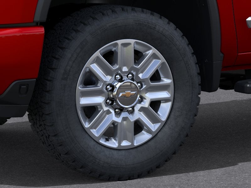 2026 Chevrolet Silverado 2500 HD High Country - Photo 33