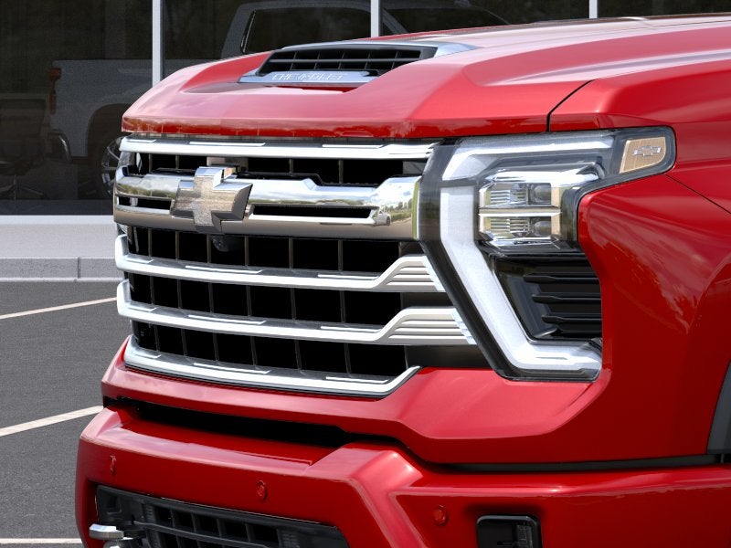 2026 Chevrolet Silverado 2500 HD High Country - Photo 37