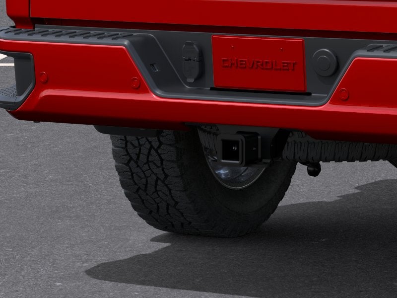 2026 Chevrolet Silverado 2500 HD High Country - Photo 38