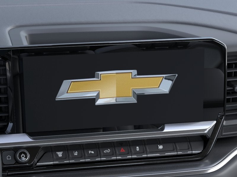 2026 Chevrolet Silverado 2500 HD High Country - Photo 44