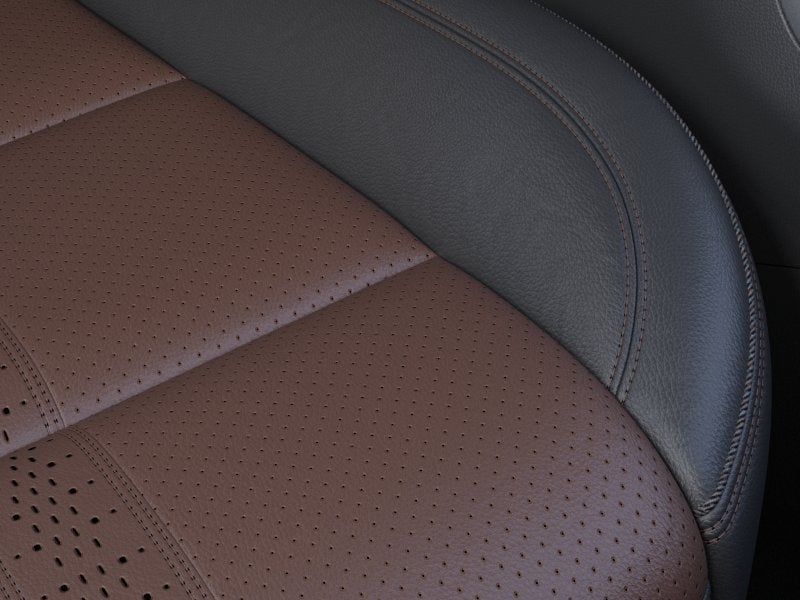 2026 Chevrolet Silverado 2500 HD High Country - Photo 45