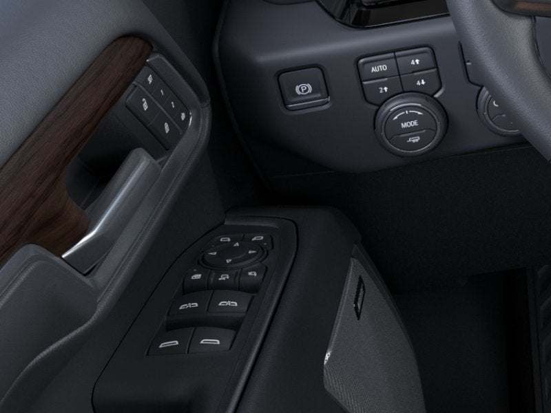 2026 Chevrolet Silverado 2500 HD High Country - Photo 46