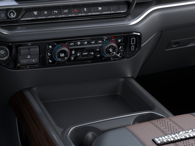 2026 Chevrolet Silverado 2500 HD High Country - Photo 47