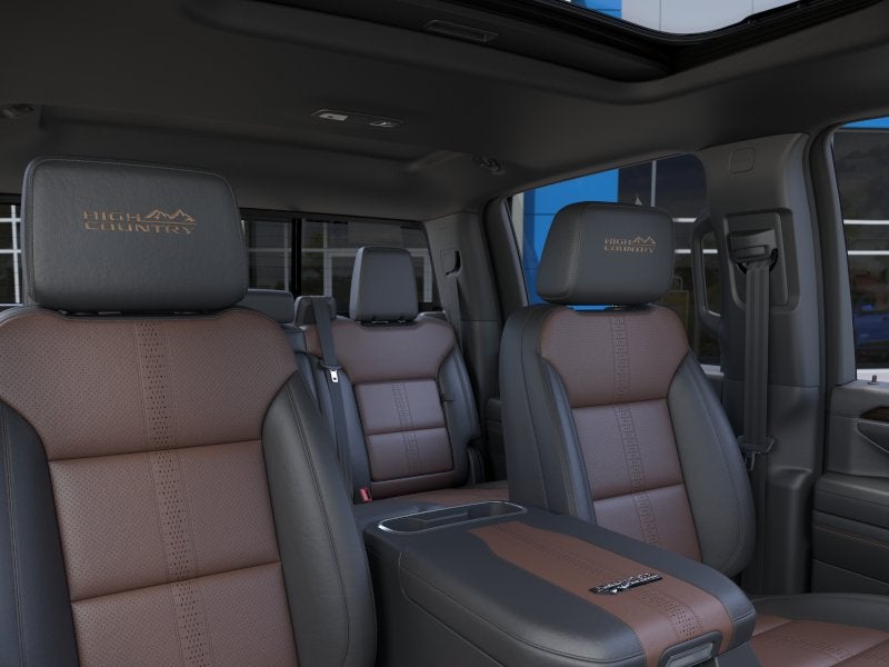 2026 Chevrolet Silverado 2500 HD High Country - Photo 48