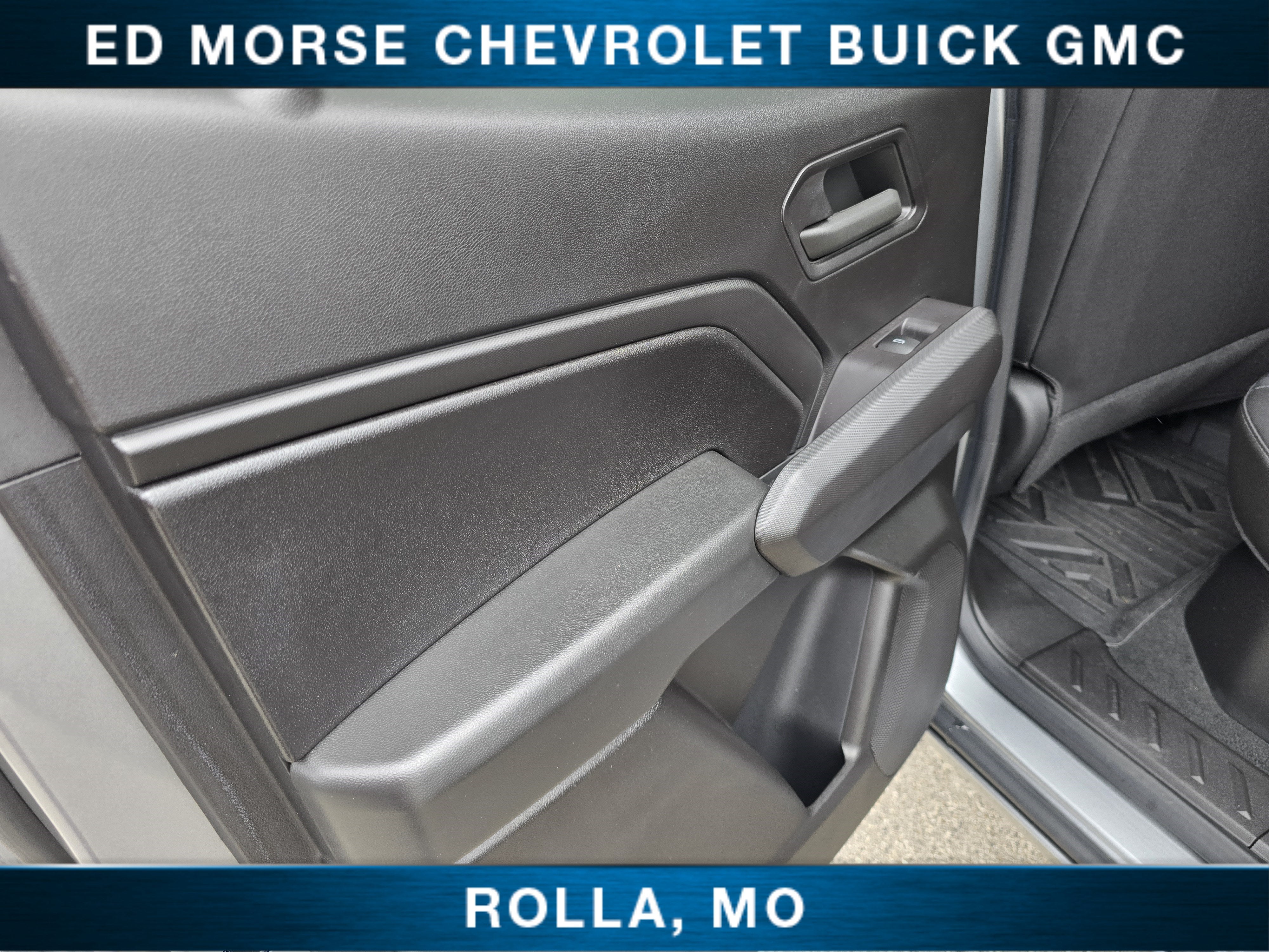 2023 Chevrolet Colorado Trail Boss - Photo 17