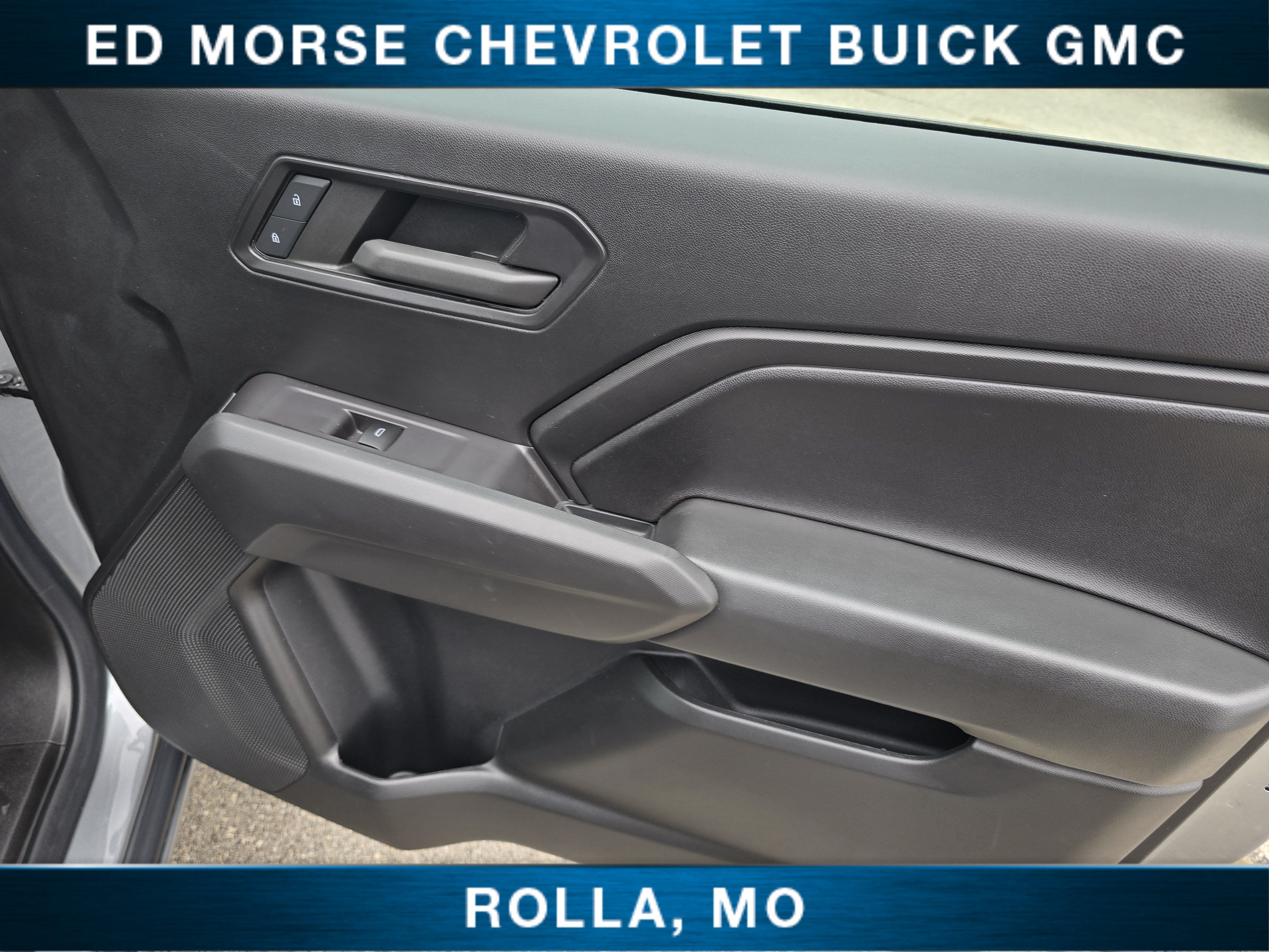 2023 Chevrolet Colorado Trail Boss - Photo 19