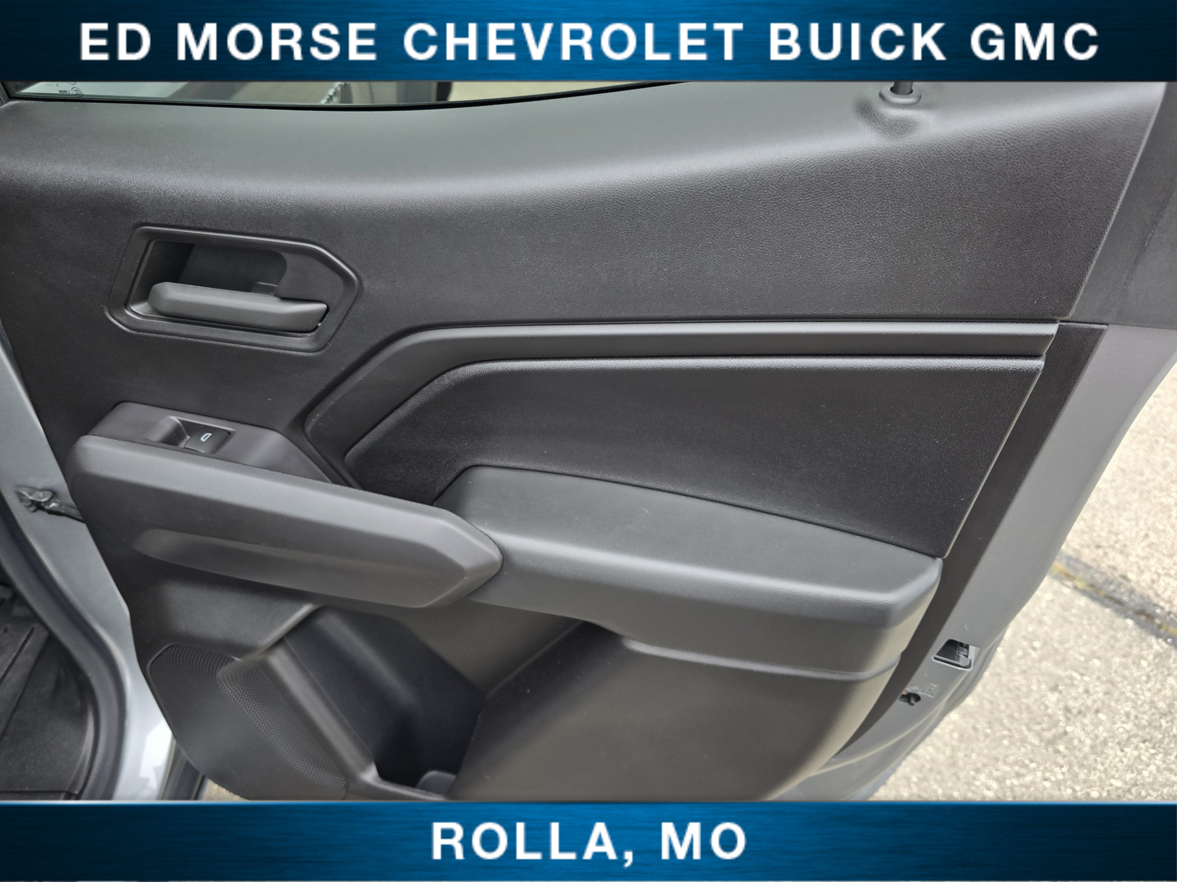 2023 Chevrolet Colorado Trail Boss - Photo 21