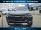 2023 Chevrolet Colorado 4WD Trail Boss