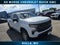 2022 Chevrolet Silverado 1500 WT