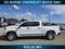 2022 Chevrolet Silverado 1500 WT