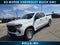 2022 Chevrolet Silverado 1500 WT