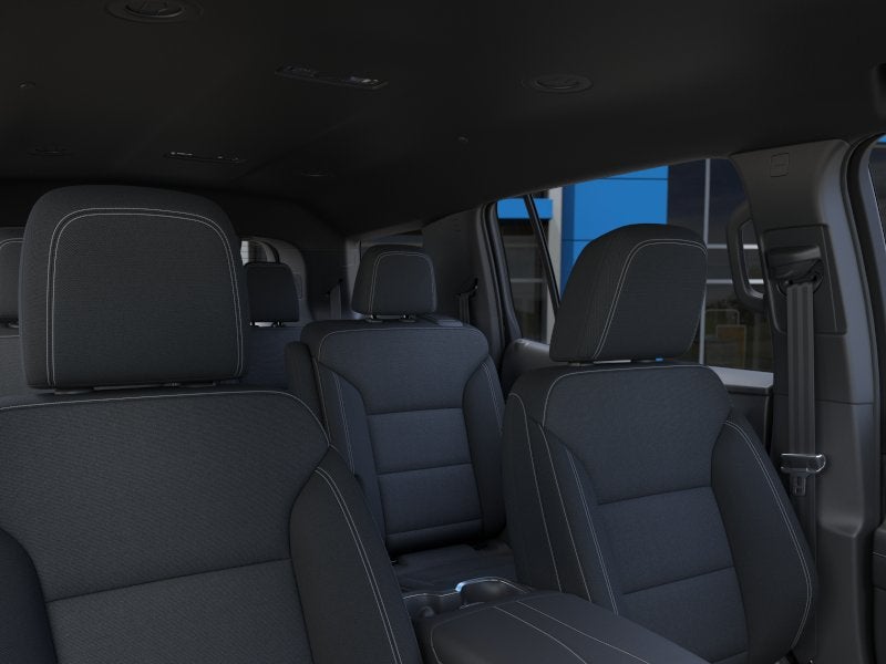 2026 Chevrolet Traverse LT - Photo 24