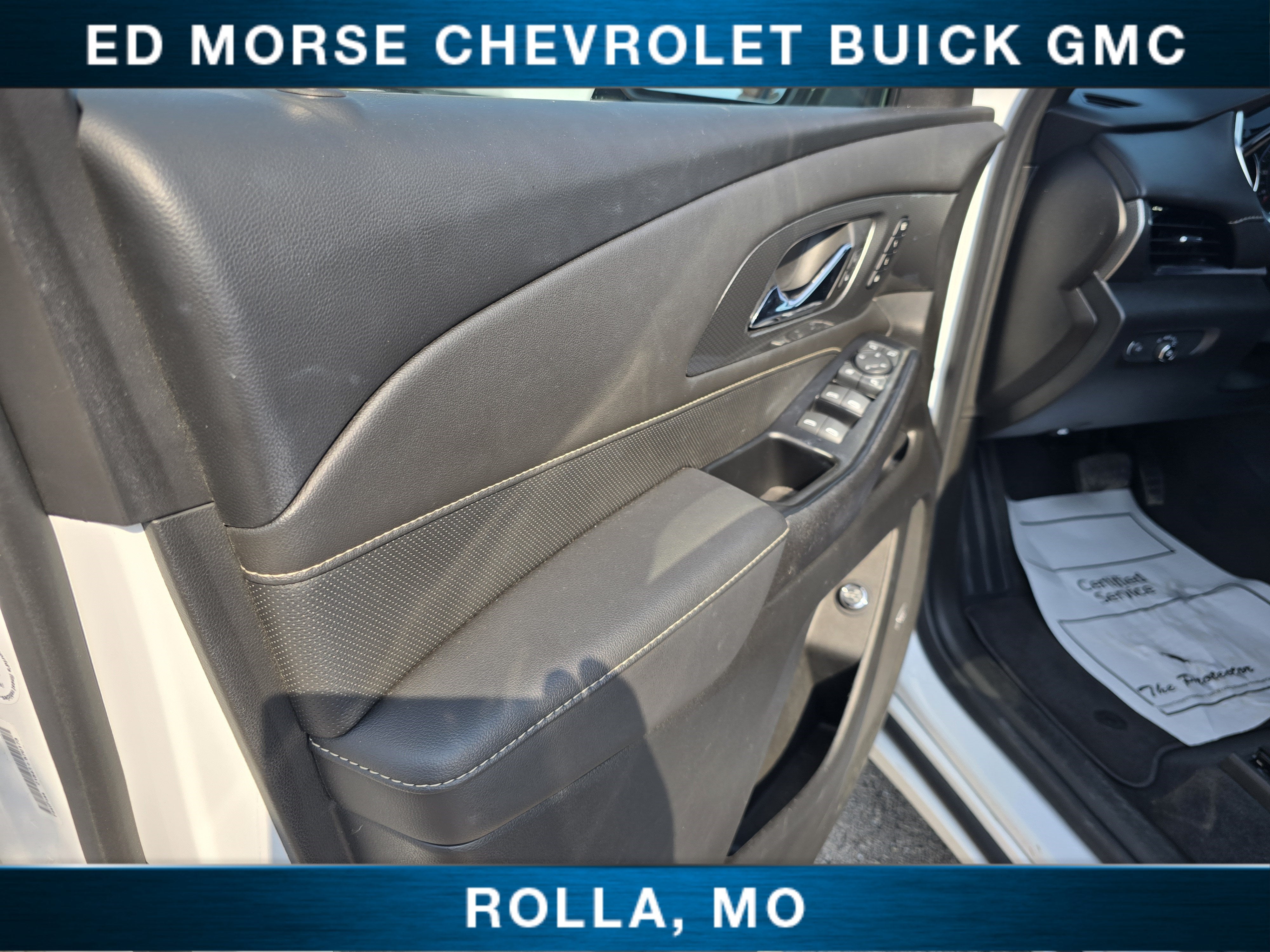 2023 Chevrolet Traverse Premier - Photo 15