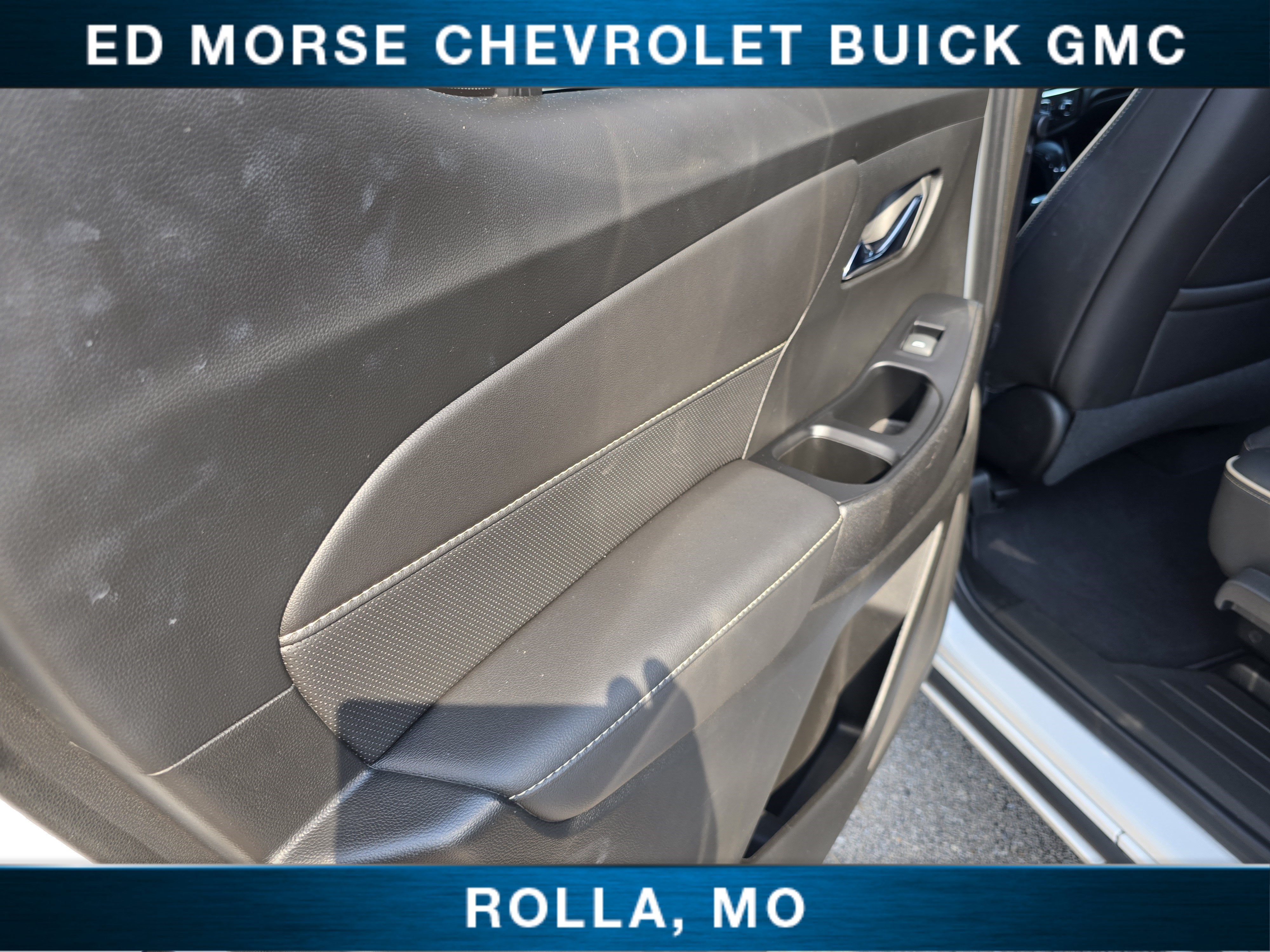 2023 Chevrolet Traverse Premier - Photo 17