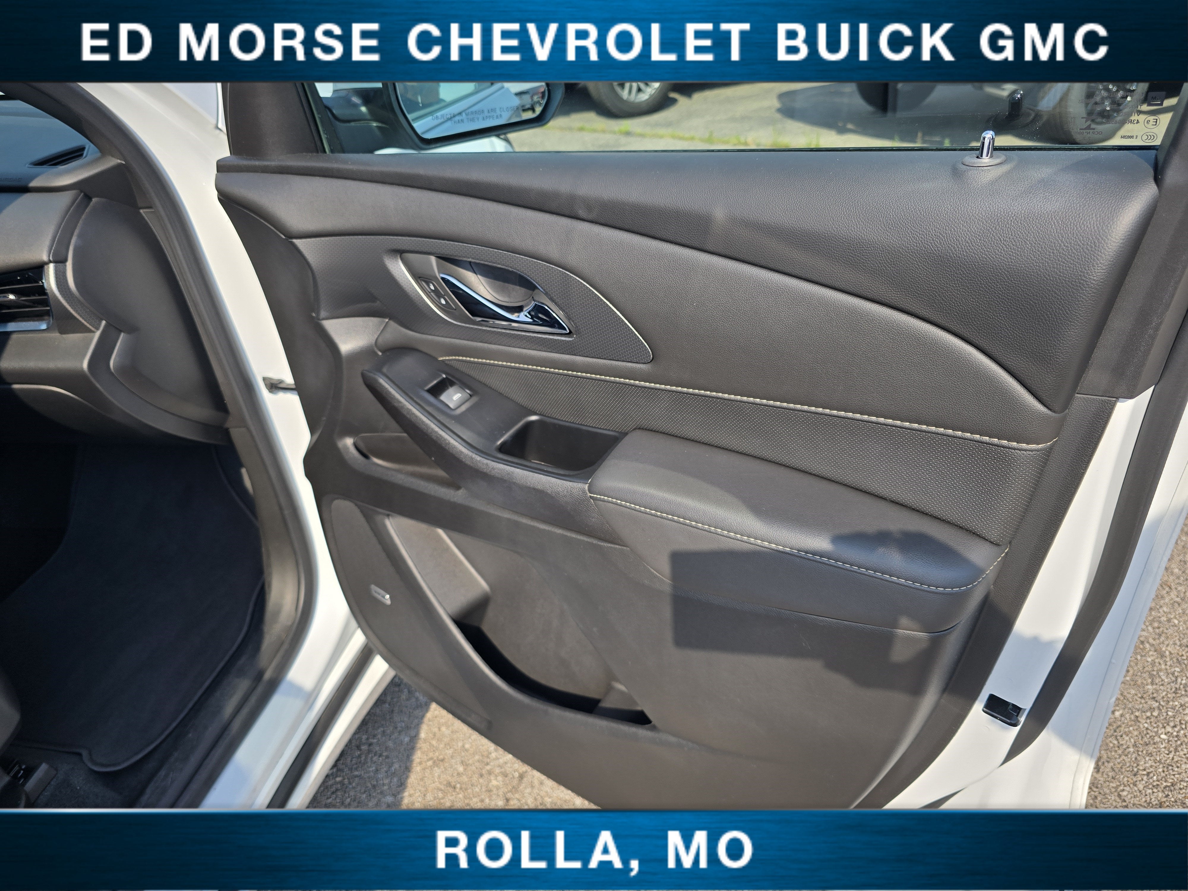 2023 Chevrolet Traverse Premier - Photo 21