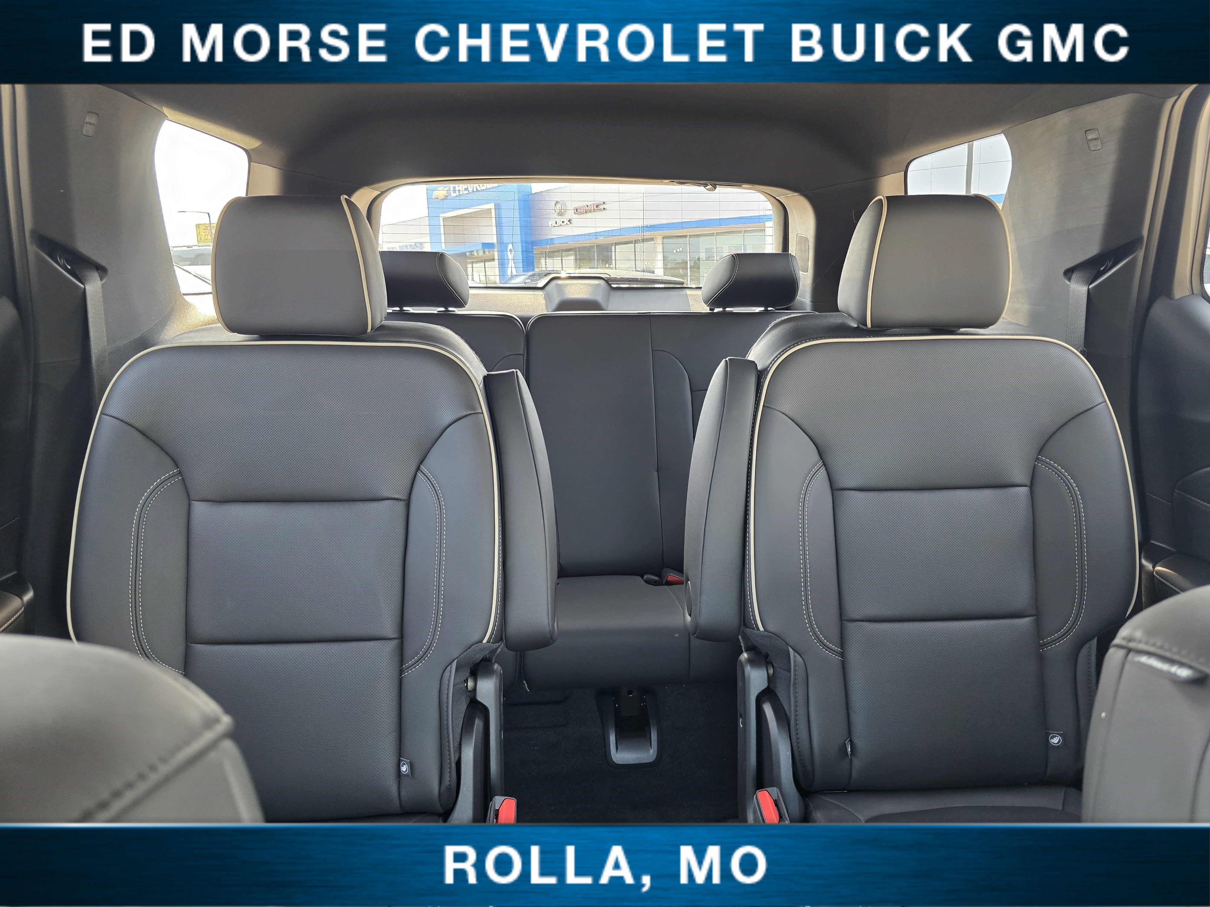 2023 Chevrolet Traverse Premier - Photo 27