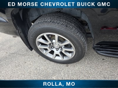 2014 Chevrolet Tahoe LT