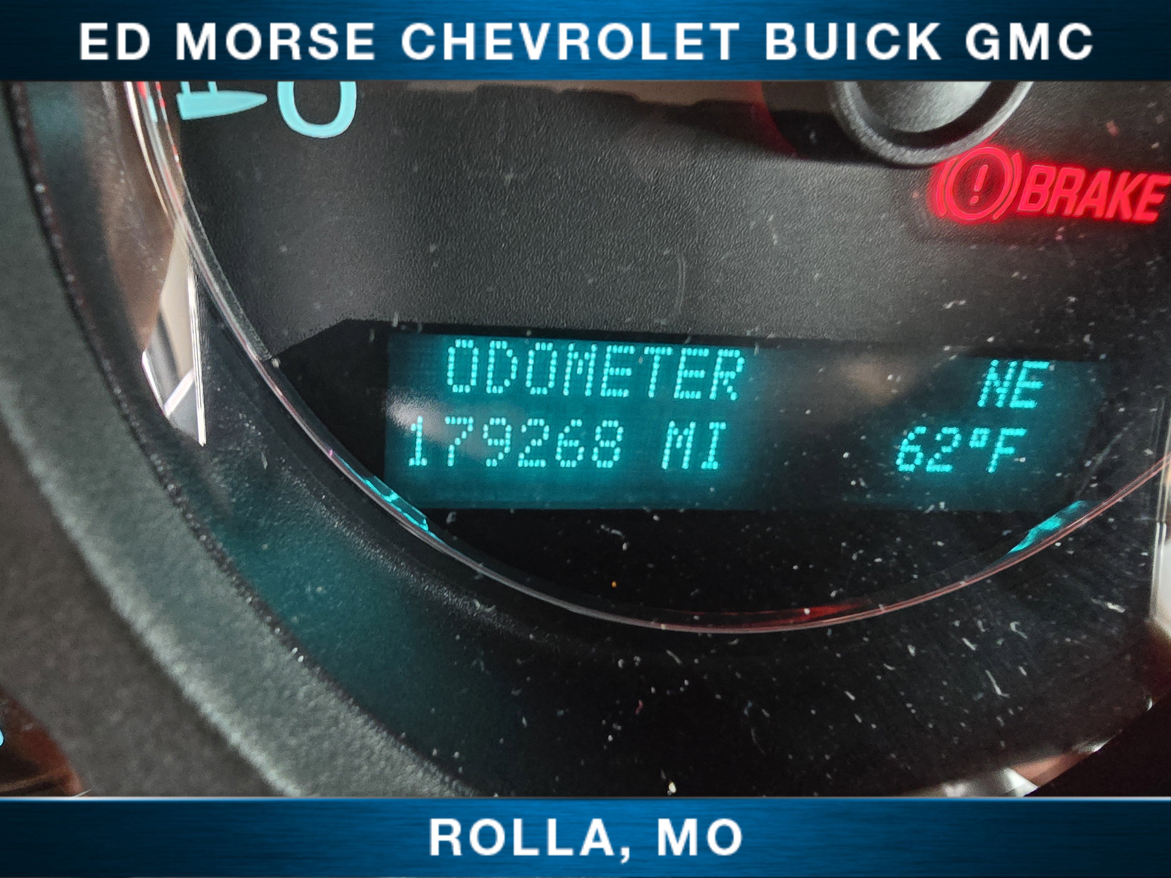 2014 Chevrolet Tahoe LT