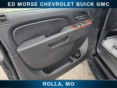 2014 Chevrolet Tahoe LT