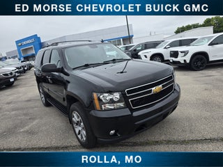 2014 Chevrolet Tahoe LT
