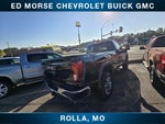 2025 GMC Sierra 2500 HD SLE