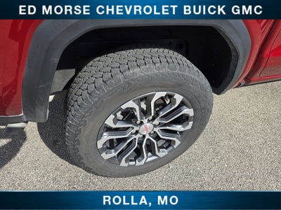 2023 GMC Canyon Denali