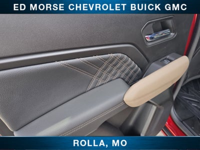 2023 GMC Canyon Denali