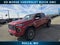 2023 GMC Canyon Denali