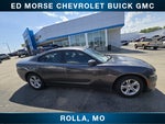 2021 Dodge Charger SXT RWD