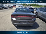 2021 Dodge Charger SXT RWD