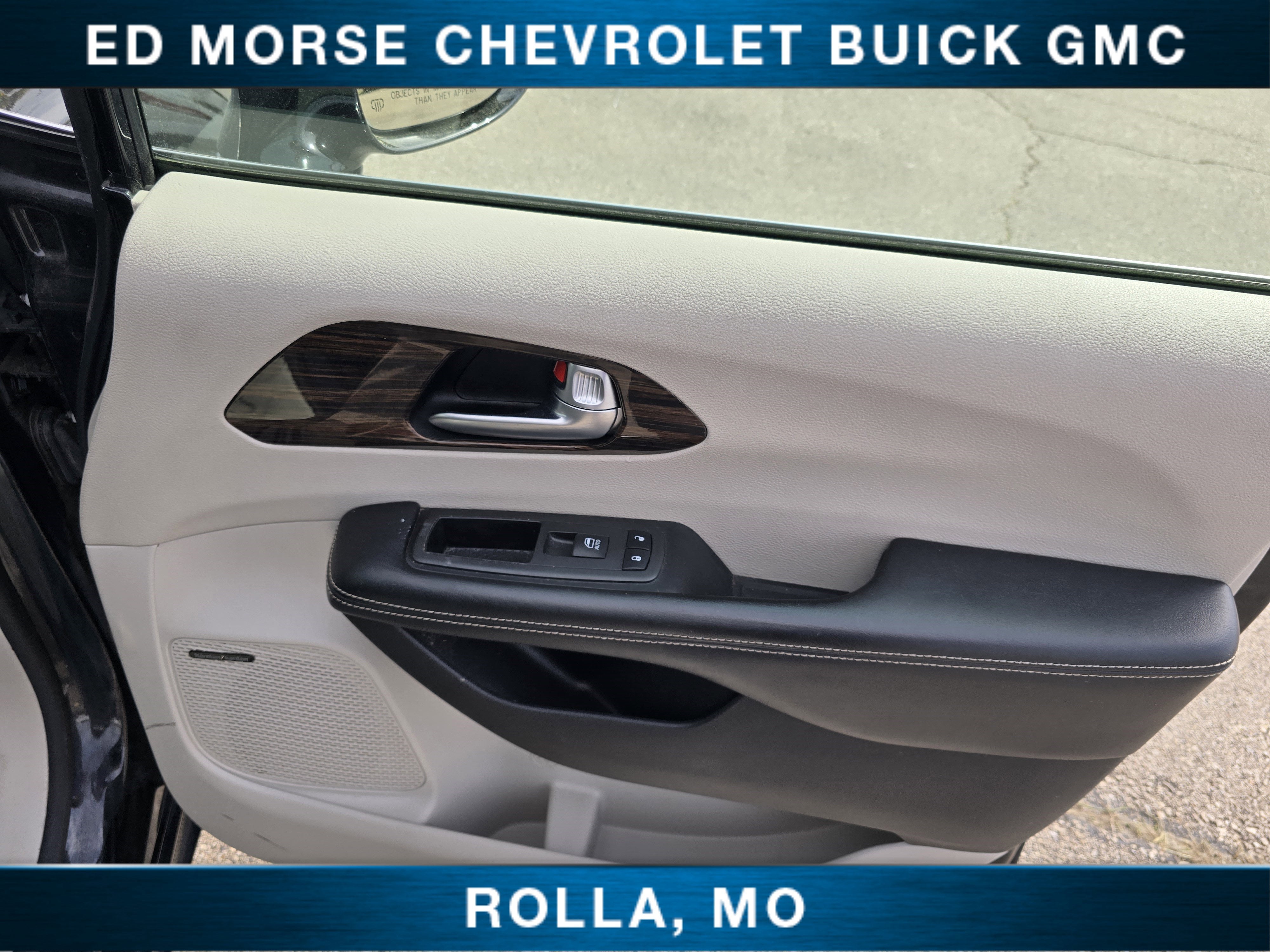 2022 Chrysler Pacifica Limited AWD