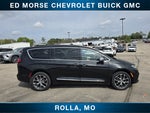 2022 Chrysler Pacifica Limited AWD