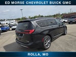 2022 Chrysler Pacifica Limited AWD