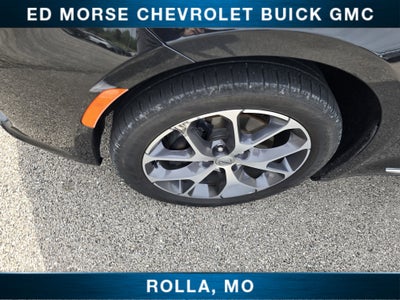 2022 Chrysler Pacifica Limited AWD