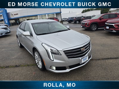 2019 Cadillac XTS Luxury