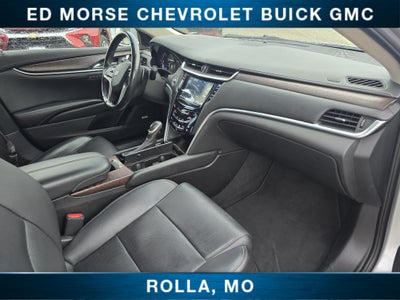 2019 Cadillac XTS Luxury