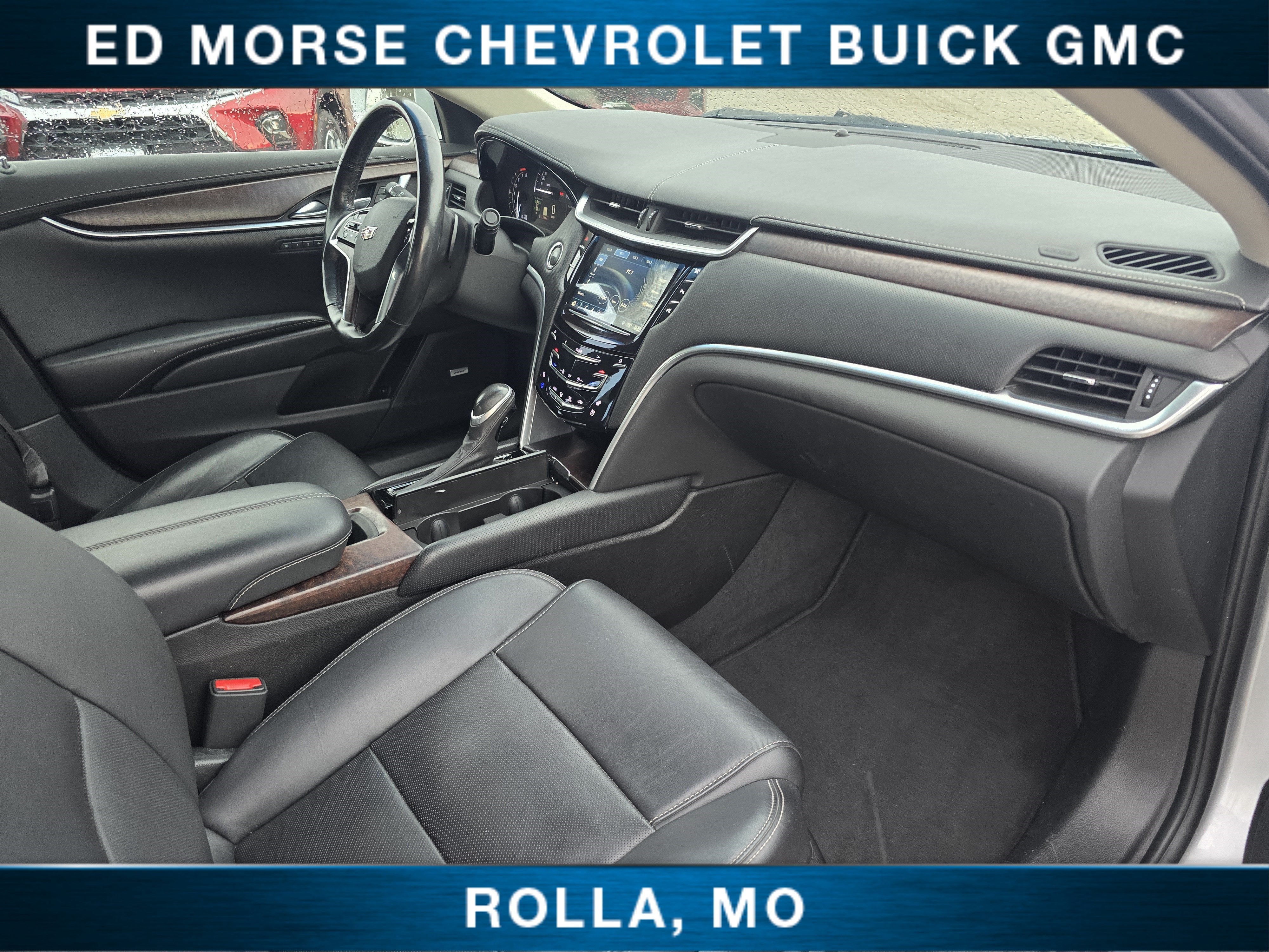 2019 Cadillac XTS Luxury