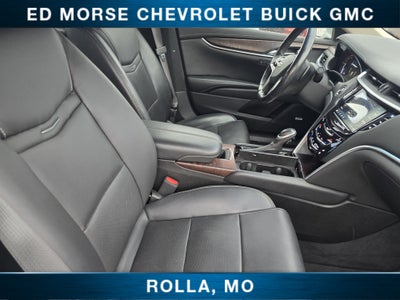 2019 Cadillac XTS Luxury