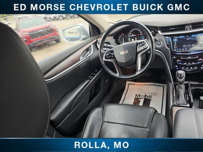 2019 Cadillac XTS Luxury